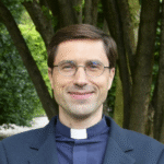 ks. Wojciech Sadłoń SAC