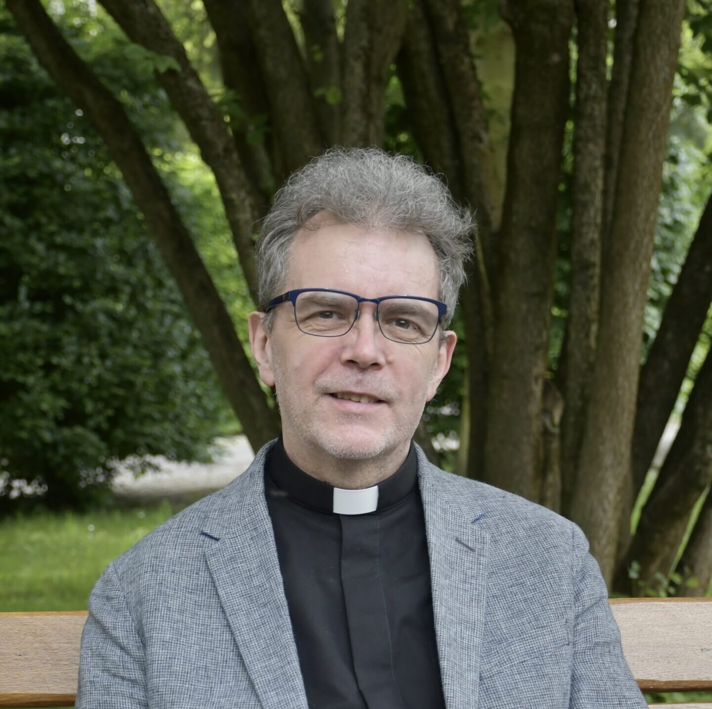 ks. Kazimierz Stasiak