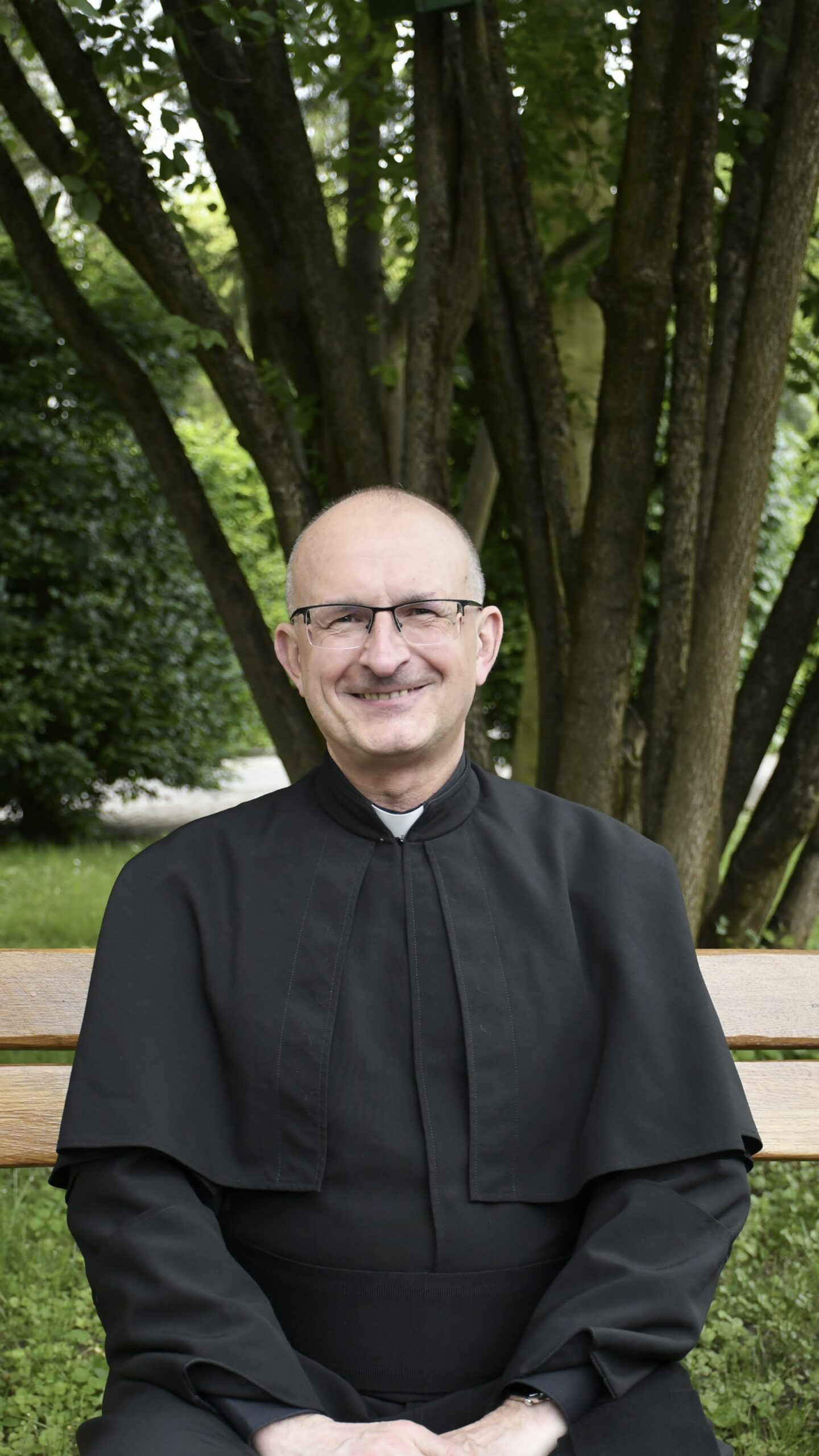 ks. Sławomir Pawłowski